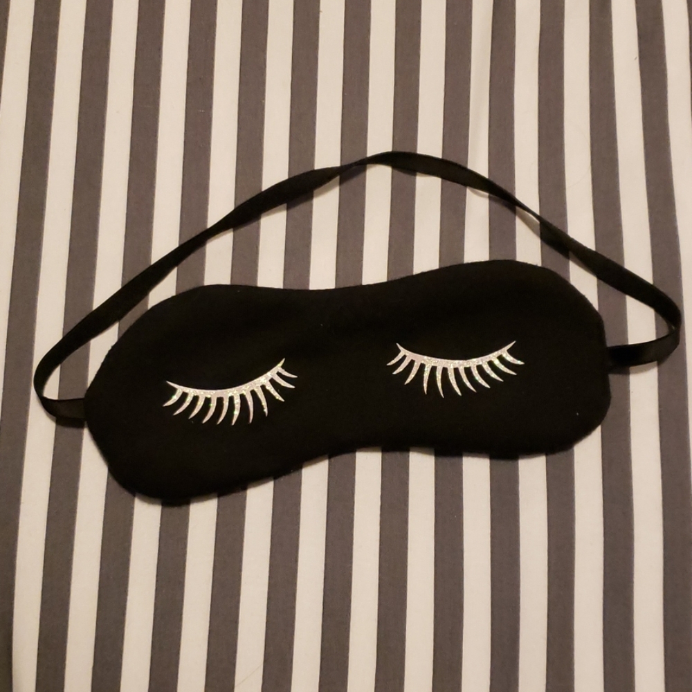Sleep mask